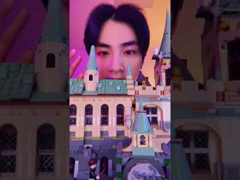 211017 WayV XIAOJUN Instagram Live