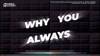 Download lagu INTRO ML VERSI ANIME KEREN mp3