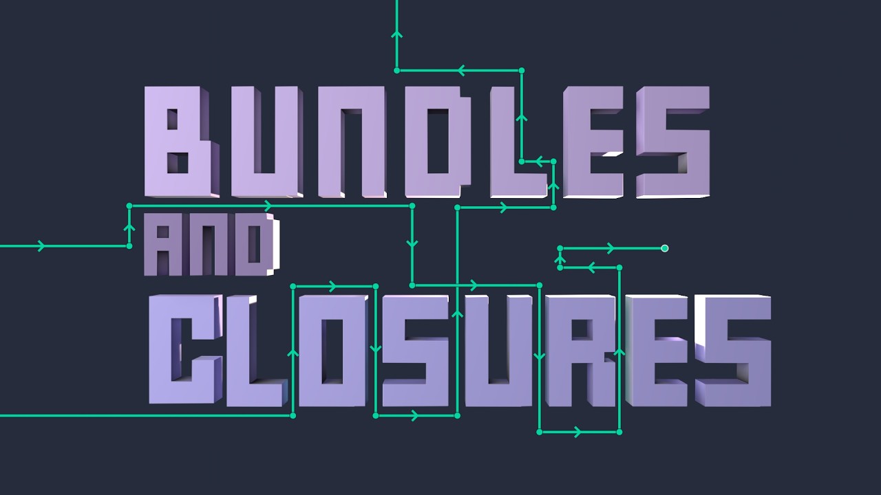 How Blender 5.0 changes nodes