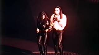 1. Resistance [Queensrÿche - Live in Toronto 1991/10/24]