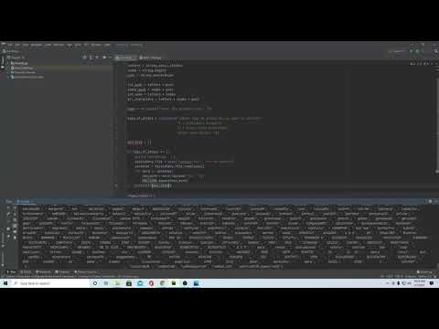 Python Tutorial Dictionary And Brute Force Attack