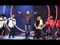 D3 D 4 Dance I Super Finale I Suresh Gopi & Contestants I Mazhavil Manorama