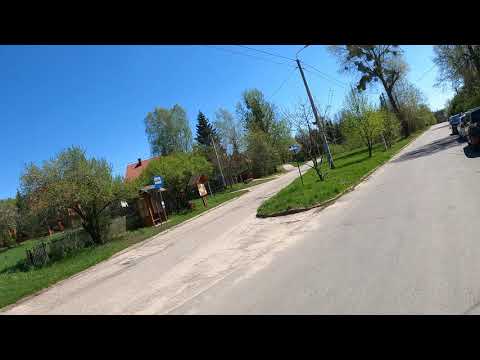 11 maja 2021 Hotel Białowieski.