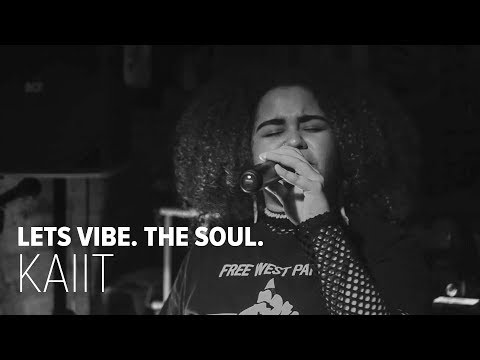 Kaiit - 2000 n Somthin (Original) | Lets Vibe. The Soul. #8