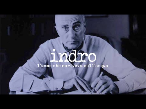 download lagu mp3 mp4 Indro L Uomo Che Scriveva Sull Acqua, download lagu Indro L Uomo Che Scriveva Sull Acqua gratis, unduh video klip Indro L Uomo Che Scriveva Sull Acqua