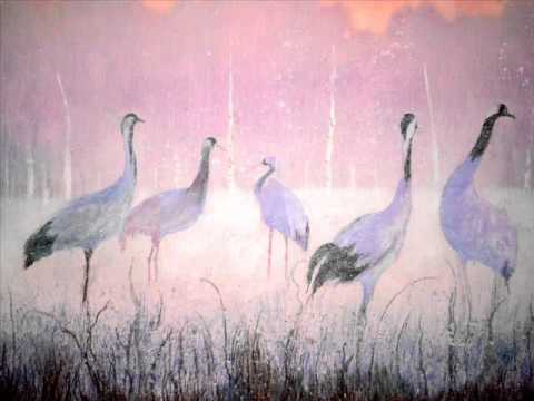 VITAS - Crane's Crying duet (Maryla Rodowicz sings in Polish)