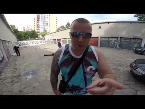 Nonkonforma - Zapowiedź - Lukas / Odgłosy Miasta