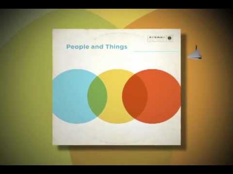 Jack's Mannequin - "People and Things" [Trailer]