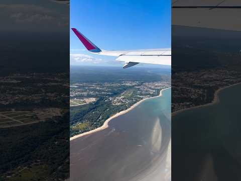 Avião decolando no aeroporto de Porto Seguro Bahia #aeroporto #aeroplane #avião #aviation #latam