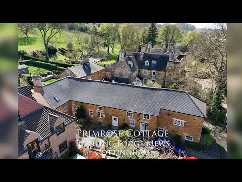 Primrose Cottage Cottingham