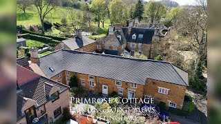 Primrose Cottage, Cottingham
