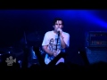 Grinspoon - Chemical Heart | Live in Sydney