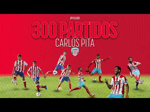 Homenaxe Carlos Pita