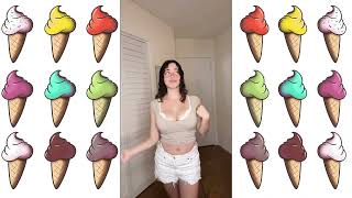 Big Bang Tiktok Challenge ?❤️‍?[Thick Tok Girls]?