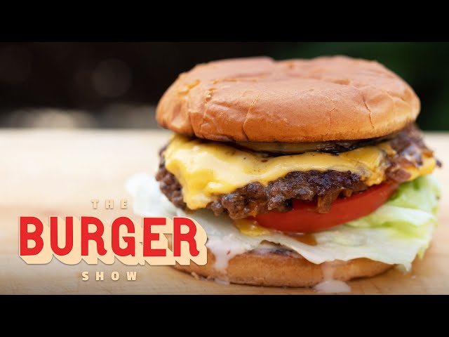 The Burger Show Season 7 Is Here! (Trailer) | The Burger Show