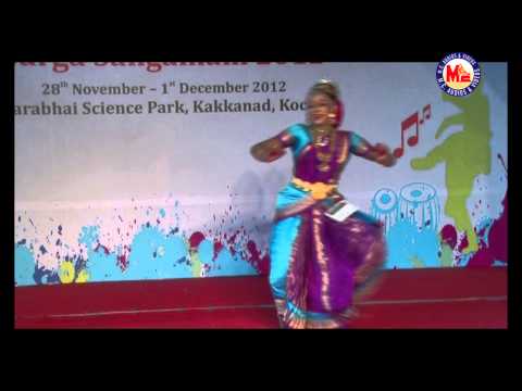 Kuchipudy CBSE 34 - Nanda Mukunde