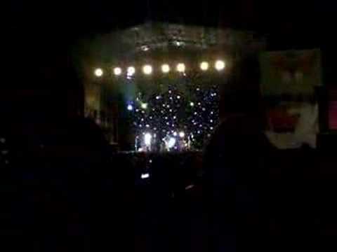 Beatsteaks - Let Me In *live*