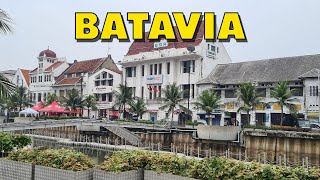 Batavia | Indonesia