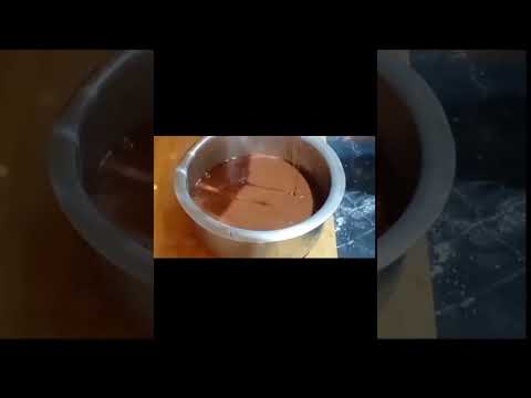 Chocolate Cake Recipe | Best Sponge for Birthday Cake