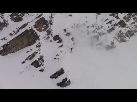 Wrangle the "Shoot" x Ryan Ford