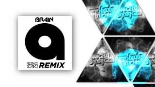 Nicola Baldacci - Brain (FedericoScavo Remix) Out Now!