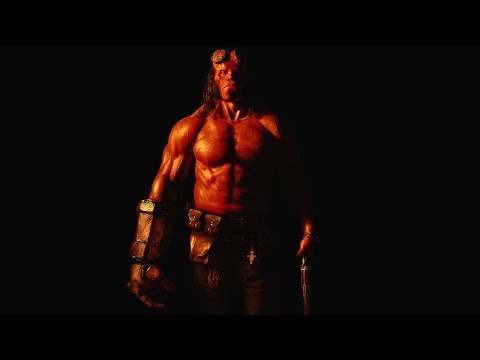 Hellboy | Hellboy: Ξαναγύρισα από την Κόλαση