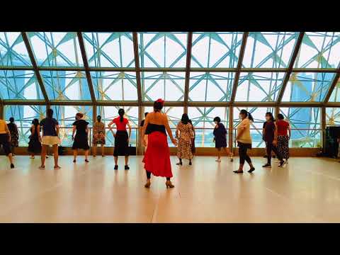 Flamenco for Beginners - Anyone can dance 😊