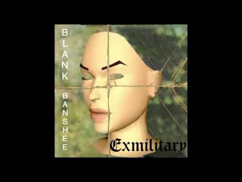 Death Grips X Blank Banshee - Pregnancy Grips