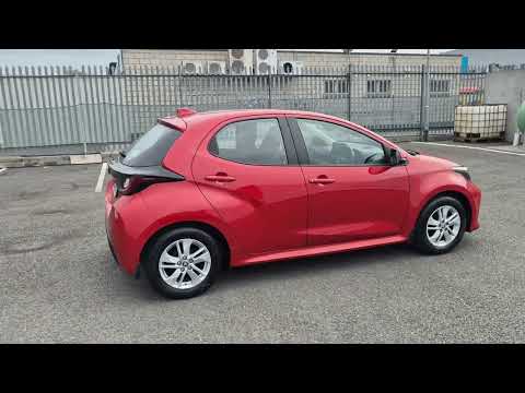 Toyota Yaris 1.0 LUNA MANUAL**NEW MODEL**LOW MILEA - Image 2