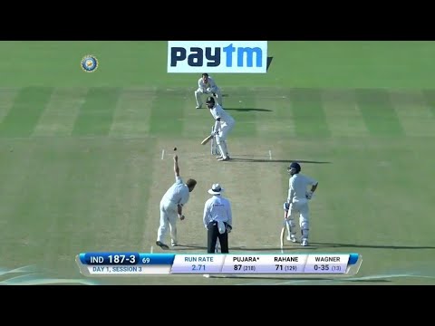 India vs New Zealand 2nd Test 2016 | Kolkata Test Highlights | IND vs NZ Test highlights
