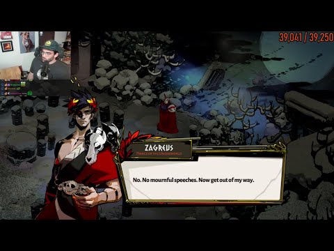 3/3 HasanAbi April 28, 2021 - 🎮HADES🎮 FULL VOD