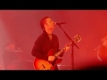 Mando Diao - Ringing Bells - Wiesbaden 2019