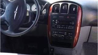 preview picture of video '2005 Chrysler Town & Country Used Cars Boise ID'