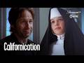 Californication Sweet Baby Jesus S1 E1 SHOWTIME