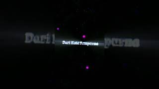 Download lagu Initial letter R by @kreatif_gembel mp3