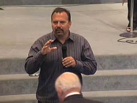 Jesus knows how you feel- 11/06/2010