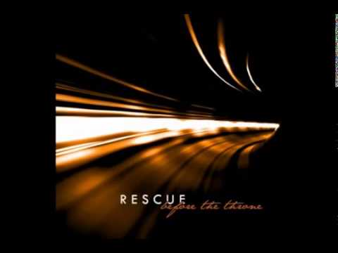 Rescue Quartet - I love you Lord