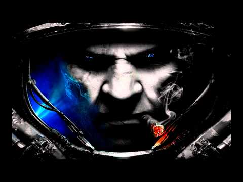 Starcraft 2 Wings of Liberty Soundtrack: Tychus Theme