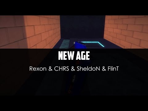 Rexon ft. CHRS ft. SheldoN ft. FlinT - New Age