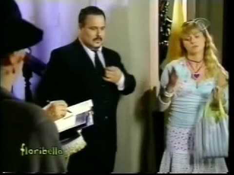 Paulo Ernestto - Floribella