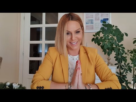 Riješeno je! (2020.) - Ana Bučević