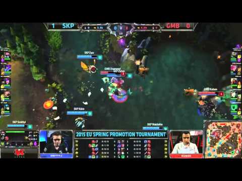 Zytan Denies Diamondprox