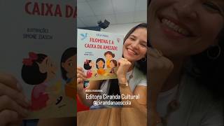 Filomena e a caixa da amizade | Amazon.com.br https://share.google/ilH6i7571DJz3fusy