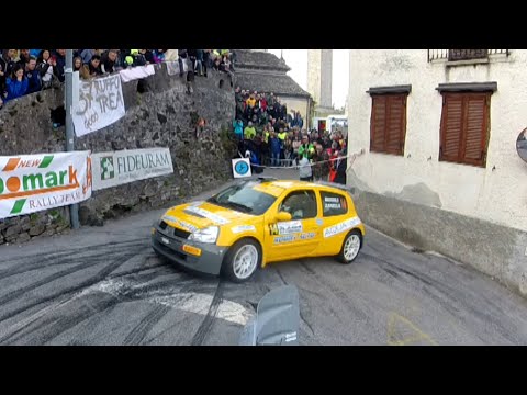 6°Rally dei 2 Laghi 2019 Rodili - Zanella by Ferrario