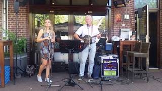 Just an illusion - Duo Carte Blanche 2017