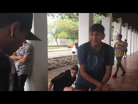 Zdf vs Heber 4tos Fecha 2 SANMAFREE