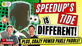 SpeedUp's Tide RIPS! | Plus, Friday, LUZZ, RPM & More!