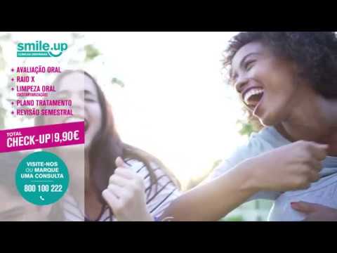 Total Check-up | Smile.up