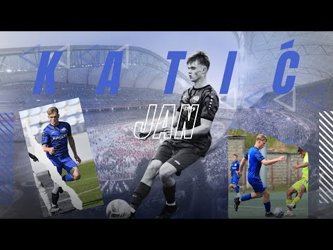 Jan Katic ● NK SLAVEN BELUPO ● Tackles