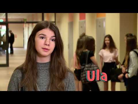 PIERWSZA KLASA – odcinek 2. epizod 4. Kradzież w sklepie